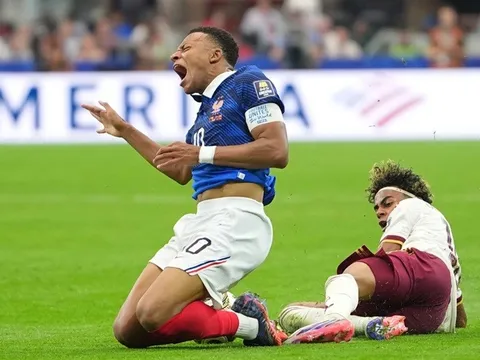 Hạ Pháp, Tây Ban Nha hiên ngang tiến vào chung kết World Cup 2026
