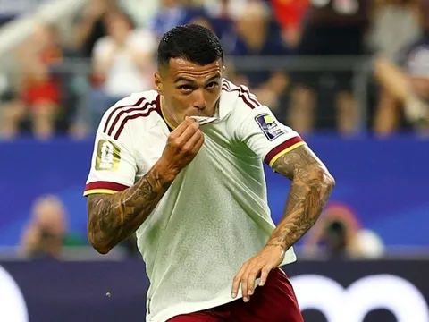 Đội tuyển Tây Ban Nha: Kỷ lục ghi bàn lịch sử và bản lĩnh của "vua bán kết" World Cup