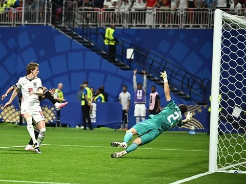 Argentina ngược dòng hạ Anh để giành vé vào chung kết World Cup 2026