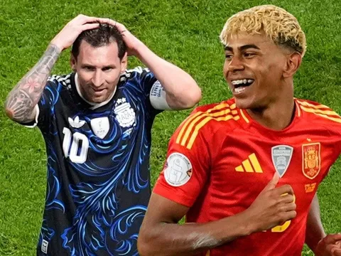 World Cup 2026: Messi chiếm lợi thế ở 2 cuộc đua lớn, Yamal khiến Tây Ban Nha lo lắng