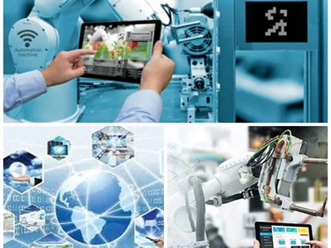 Đẩy nhanh tiến độ thực hiện nhiệm vụ khoa học, công nghệ, đổi mới sáng tạo và chuyển đổi số