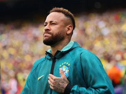 Neymar chi 23 triệu USD mua siêu du thuyền, tương lai ở tuyển Brazil vẫn bỏ ngỏ