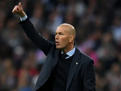 Zidane sắp dẫn dắt tuyển Pháp, Olise đứng trước ngã rẽ