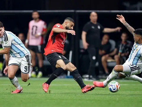 World Cup 2026: Chung kết nóng trước giờ G, FIFA gây tranh cãi với nhẫn vô địch