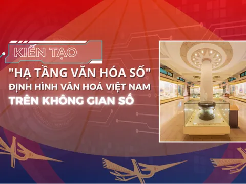 Toàn văn Nghị định số 277/2026/NĐ-CP của Chính phủ về Hạ tầng văn hóa số
