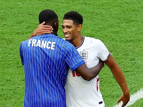 World Cup 2026: Mbappe dự đoán Messi sẽ ghi bàn ở chung kết