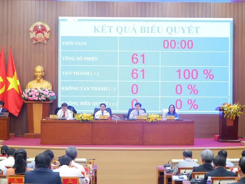 Quảng Ngãi tạo động lực cho huấn luyện viên và vận động viên