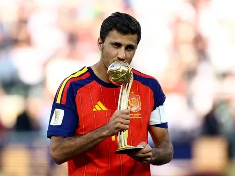 World Cup 2026: Yamal kế thừa thế hệ vàng, Mbappe và Rodri đi vào lịch sử