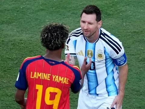 World Cup 2026: Messi - Yamal lập kỷ lục lịch sử, chung kết lùi giờ vì đại nhạc hội