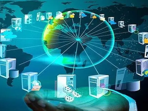 Hình thành hệ sinh thái dữ liệu quốc gia thống nhất, hiện đại, liên thông và dùng chung