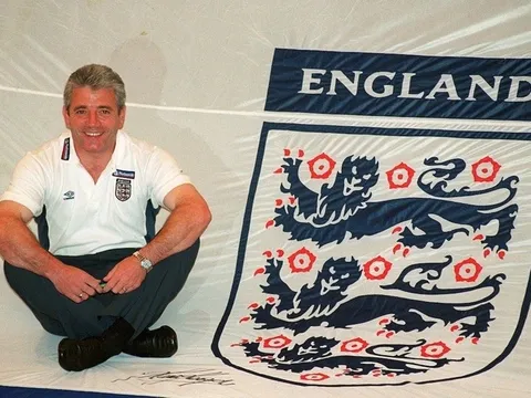 Huyền thoại bóng đá Anh Kevin Keegan qua đời ở tuổi 75