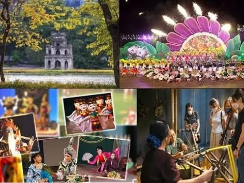 Phê duyệt Chiến lược văn hóa đối ngoại đến năm 2030, tầm nhìn đến năm 2045