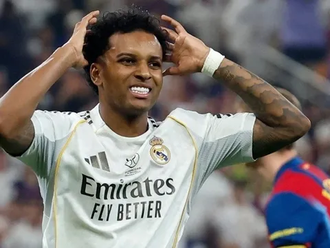 Rodrygo hồi phục thần tốc, Real Madrid khép lại thương vụ Enzo Fernandez