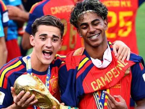 Tây Ban Nha hướng tới World Cup 2030, Argentina nóng lòng tái đấu sau chung kết 2026