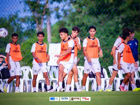ASEAN Cup 2026: Timor Leste khó có cửa tại bảng A