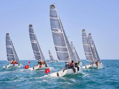 Festival Biển Khánh Hòa góp phần lan tỏa giá trị văn hóa, thể thao, du lịch và gắn kết cộng đồng