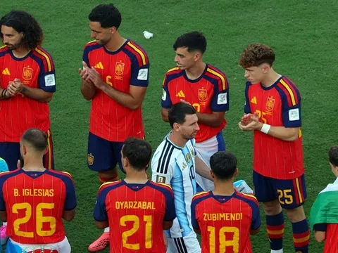 FIFA bác bỏ nghi án dàn xếp tại World Cup 2026, John Stones thành "hàng hot" chuyển nhượng