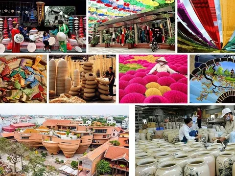 Bộ Văn hóa, Thể thao và Du lịch triển khai phong trào thi đua Phát triển mạnh doanh nghiệp tư nhân, nâng cao hiệu quả doanh nghiệp Nhà nước