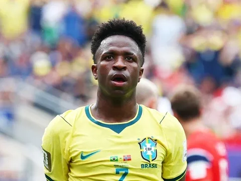 Man City dẫn đầu khoản thưởng FIFA, Liverpool theo sát Vinicius