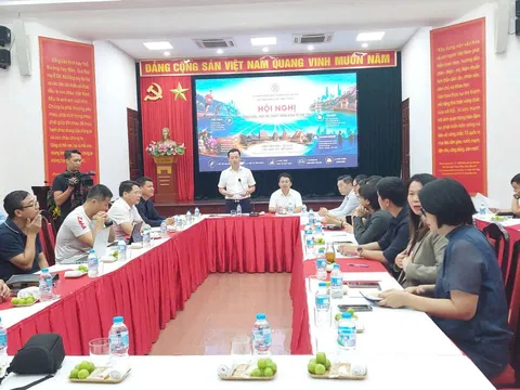 Hợp tác phát triển kinh tế thể thao Thủ đô