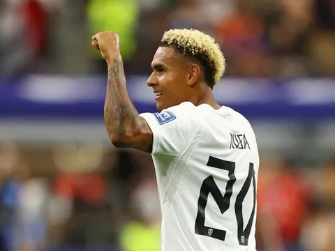 Man United chuẩn bị thanh lý 5 cầu thủ, Arsenal và Tottenham đại chiến vì "ngôi sao" World Cup