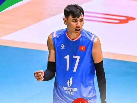 Chặng 2 Giải Bóng chuyền SEA V.Cup 2026: Ngọc Thuân giành cú đúp danh hiệu cá nhân