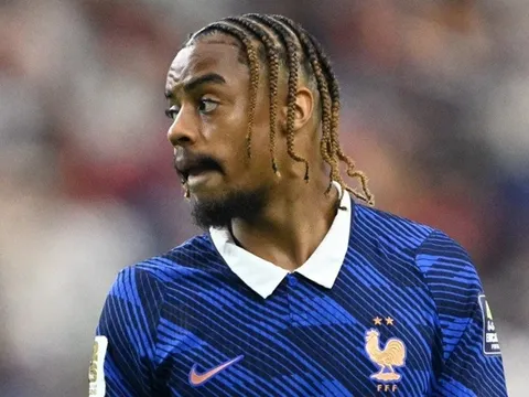 Liverpool áp sát Barcola, Tottenham tăng tốc vụ Savinho