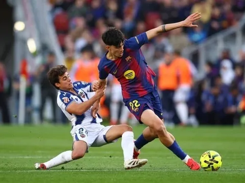 Man United theo đuổi "ngôi sao" trẻ Barca, Lee Kang-in tạo cơn sốt tại Atletico
