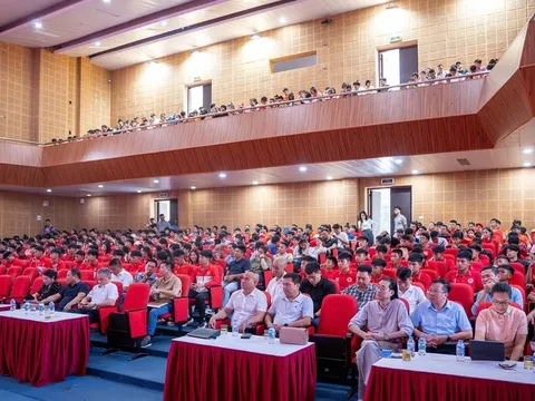 Sở Văn hóa và Thể thao Hà Nội phổ biến quán triệt Nghị quyết của HĐND thành phố về quy định một số chính sách đối với thành viên đội thể thao Hà Nội