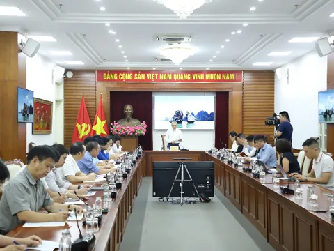 Cơ quan chủ quản tăng cường công tác quản lý hoạt động của tạp chí trực thuộc