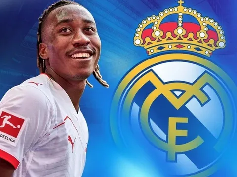 Atletico bất ngờ nhắm Grealish, Real Madrid gặp trục trặc vụ Diomande