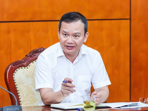 Rà soát toàn diện công tác chuẩn bị môn Bóng bàn tại Đại hội Thể thao toàn quốc lần thứ X