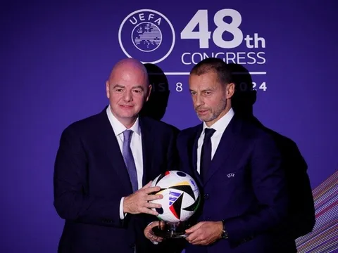 Endrick đứng trước ngã rẽ, FIFA tiếp tục chìm trong khủng hoảng