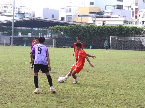 Giải vô địch Bóng đá tỉnh Khánh Hòa năm 2026