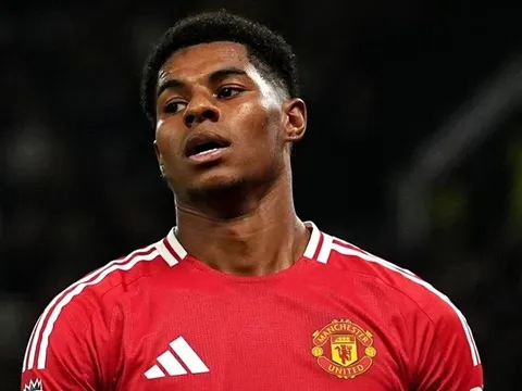 Rashford đứng trước cơ hội ở lại Man United, Coventry lập kỷ lục