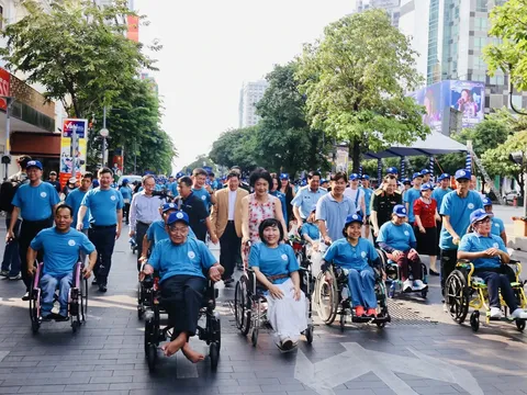 Bộ Văn hóa, Thể thao và Du lịch tăng cường thực thi hiệu quả Công ước về quyền của người khuyết tật 