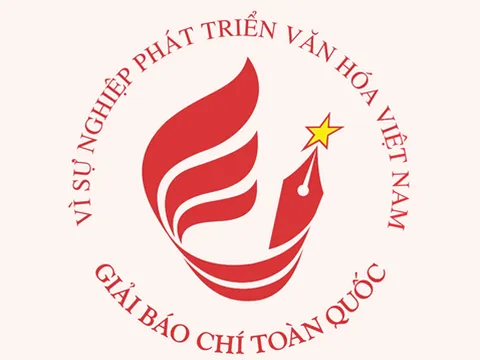 Tổ chức Giải Báo chí toàn quốc “Vì sự nghiệp phát triển Văn hóa Việt Nam” lần thứ tư