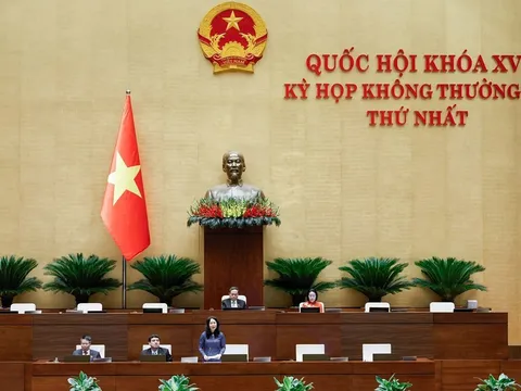 Hình thành 3 vòng kiểm soát chặt chẽ với nhóm nội dung quan trọng, phức tạp, nhạy cảm