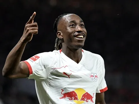 Leipzig tiếp tục “in tiền” từ chuyển nhượng, FIFA đối mặt sức ép