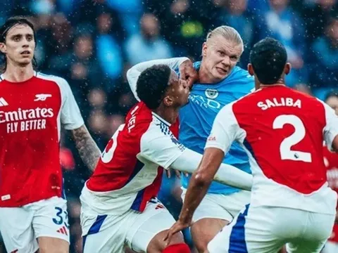 Bốc thăm Carabao Cup 2026-2027: Hàng loạt "ông lớn" được đặc cách
