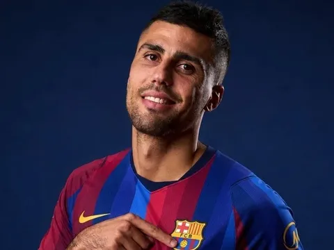 Man City đứng trước nguy cơ mất Rodri, tiếp tục thanh lọc tuyến giữa