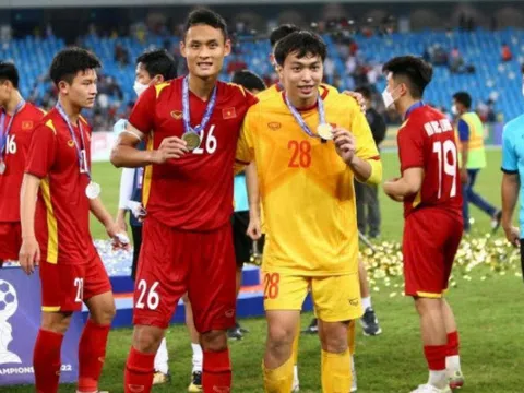 Huấn luyện viên Park Hang Seo vẫn gọi bổ sung thêm các cầu thủ chuẩn bị cho U23 Việt Nam