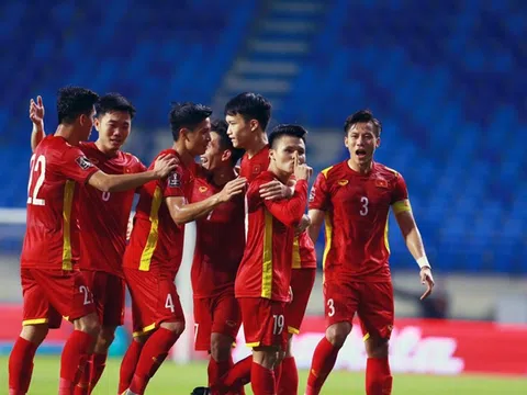Tuyển Việt Nam lên kế hoạch đấu giao hữu quốc tế với đội tuyển Afghanistan trên sân Thống Nhất