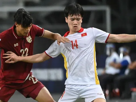 Phân nhóm AFF Cup 2022: Việt Nam không có cơ hội gặp Thái Lan ở vòng bảng