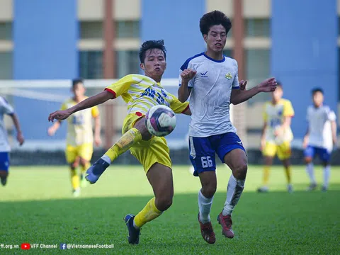 Giải Bóng đá hạng Ba Quốc gia 2022: Cung Đình Tháp lỡ nhịp, Bến Tre thắng trận đầu tiên