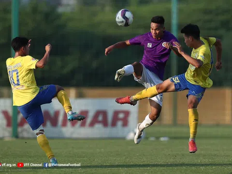 Giải hạng Ba Quốc gia 2022: Dugong Kiên Giang và Vị Trí Vàng Kon Tum lỡ cơ hội chiếm ngôi đầu bảng