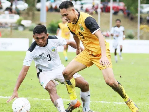 Bảng A, AFF Cup 2022 > Campuchia - Brunei (17 giờ ngày 29/12): Níu kéo cơ hội