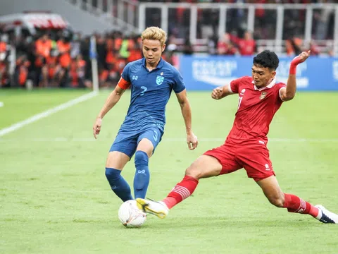 Bảng A, AFF Cup 2022: Cầm vàng lại để vàng rơi