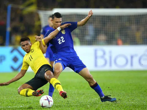 Bán kết 2 Lượt đi, AFF Cup 2022 >  Malaysia - Thái Lan (19 giờ 30 ngày 7/1): Đội khách có yếu thế?