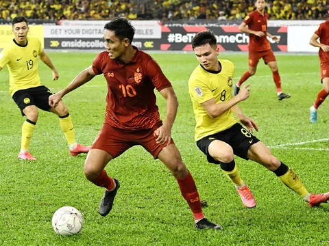 Lượt về bán kết, AFF Cup 2022> Thái Lan - Malaysia (19 giờ 30 ngày 10/1): Không còn lối thoát!